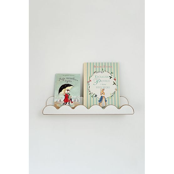 Police WAVE - bílá