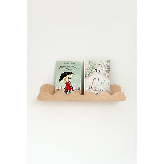 Police WAVE - přírodní