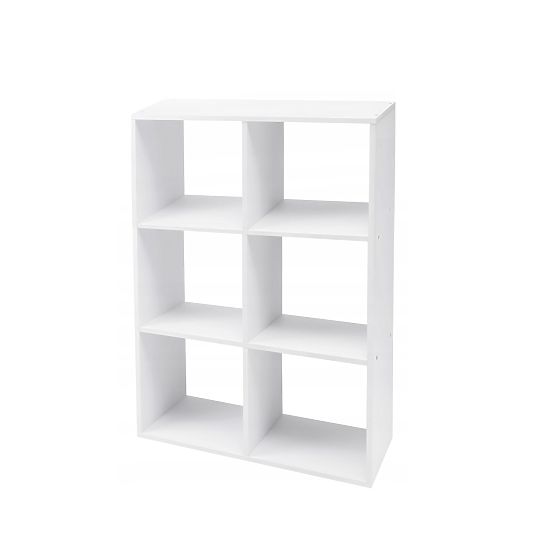 Policový regál REGI 2x3
