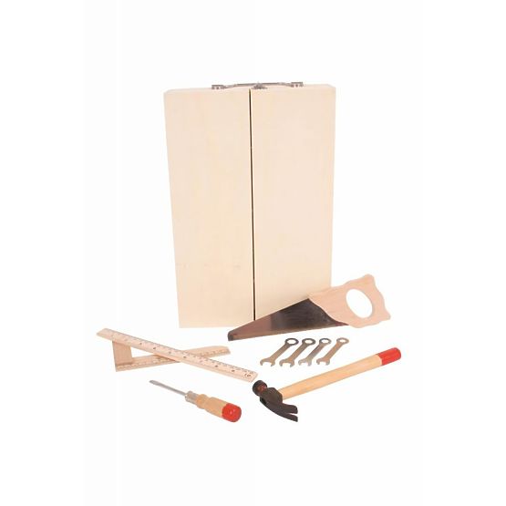 Poloprofesionální sada nářadí