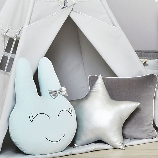 Polštář Bunny