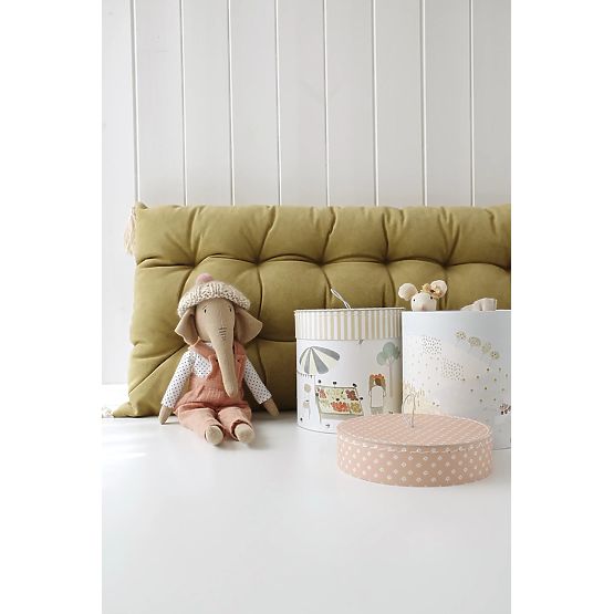 Polštář do houpačky Montessori - M