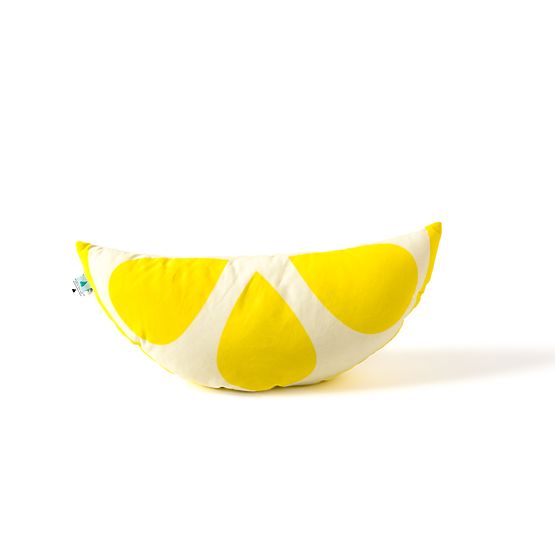 Polštář Meloun/Citrón