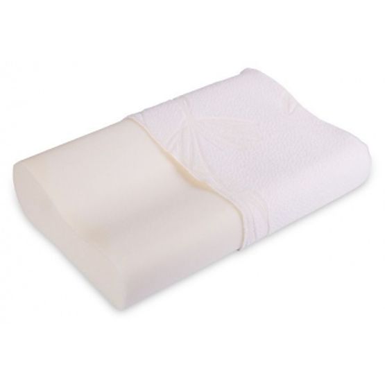 Polštář VISCO ELASTIC
