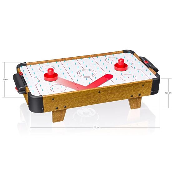 POPULAR Air Hockey - stolní hokej