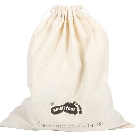 Poslechové pexeso Sensory