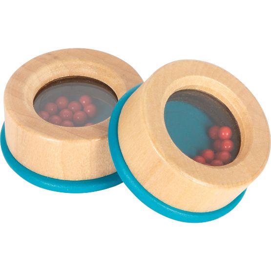 Poslechové pexeso Sensory