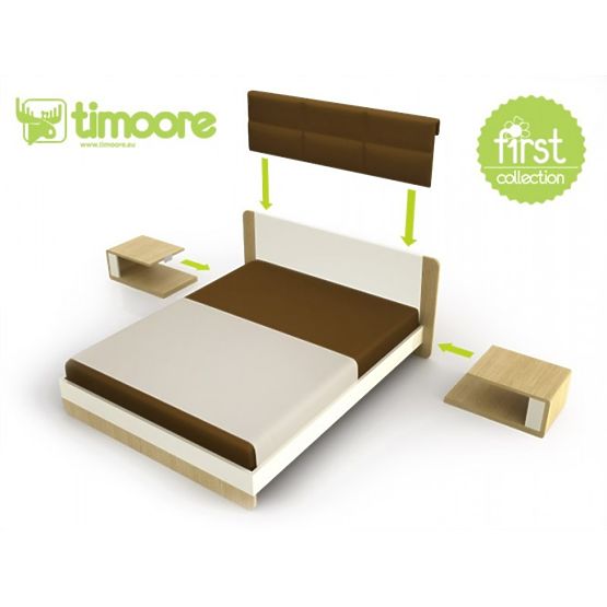 Postel 160x200 First