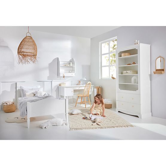 Postel Royal 90 x 200 cm