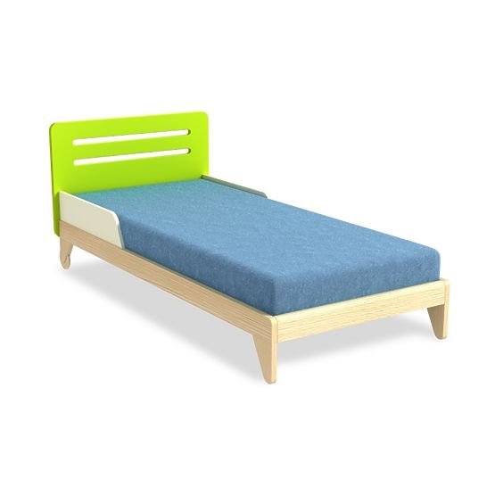 Postel Simple