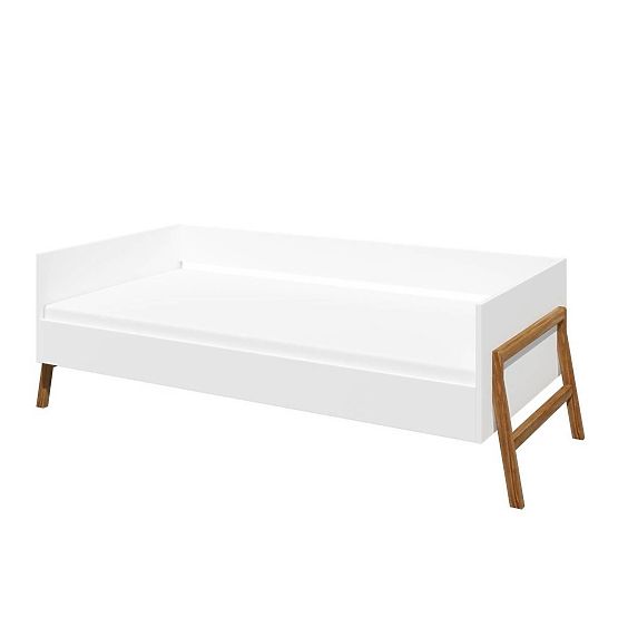 Dětská postel 160x80 Lotti Snow