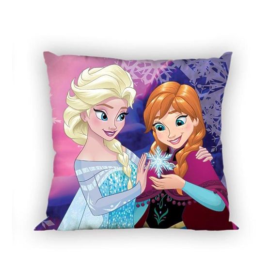 Povlak na polštář 40x40 Frozen 068