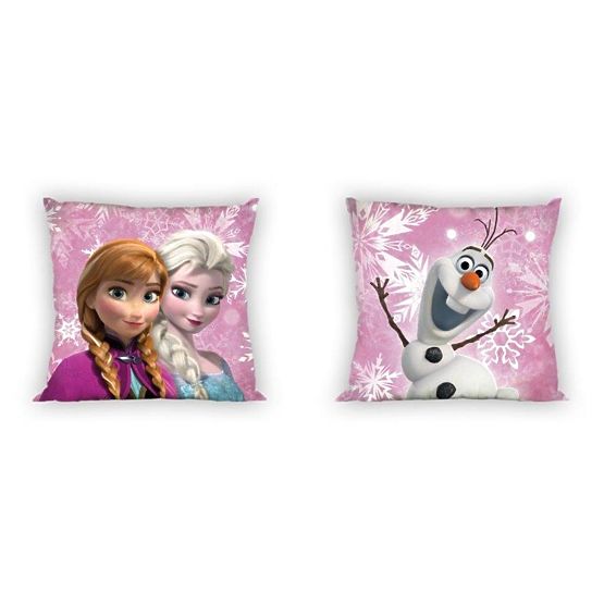 Povlak na polštář 40x40 Frozen 075