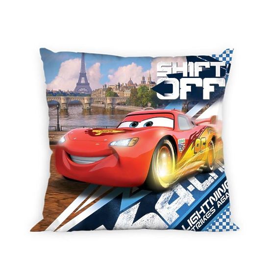 Povlak na polštář Cars 013