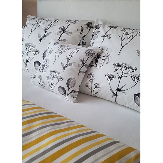 Povlečení Matějovský 140x200 + 70x90 - Honey Bees