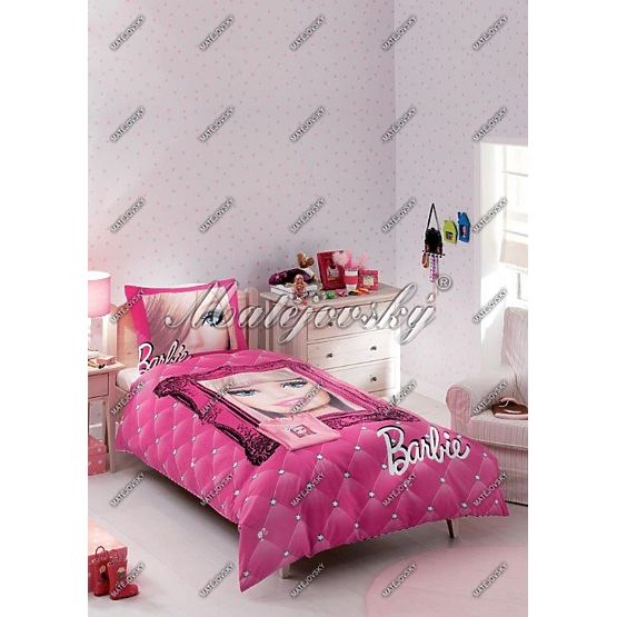 Povlečení BARBIE - Love