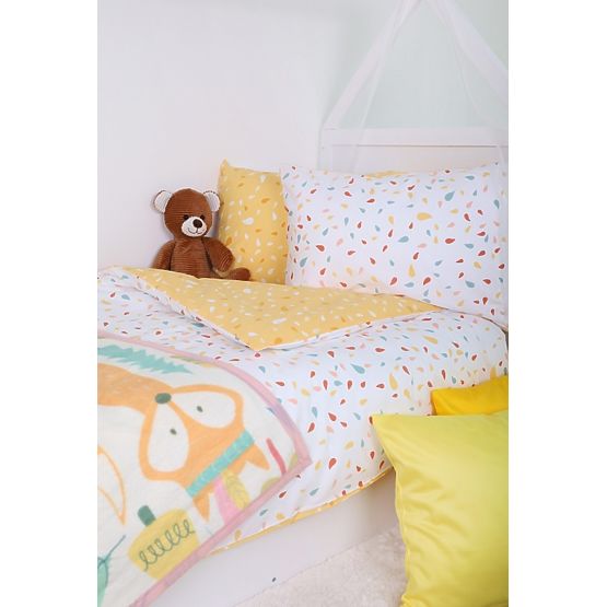 Povlečení Matějovský - Happy Dots