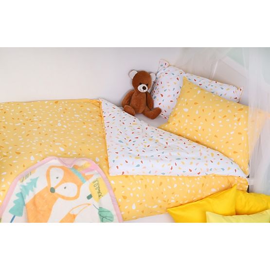 Povlečení Matějovský - Happy Dots