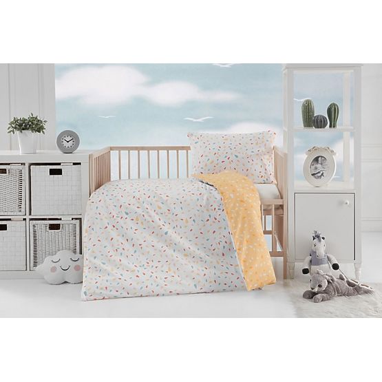 Povlečení Matějovský - Happy Dots