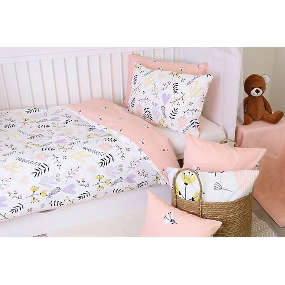 Povlečení Matějovský - Květiny