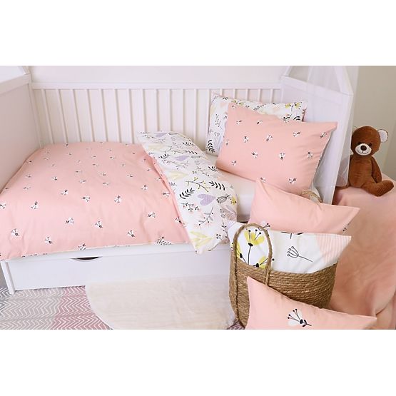 Povlečení Matějovský - Květiny