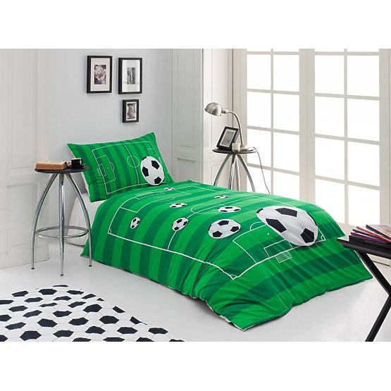 Povlečení Fotbal