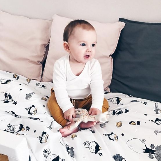 Povlečení Malý princ