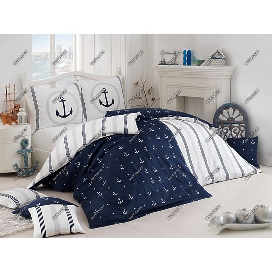 Povlečení Matějovský Neptun