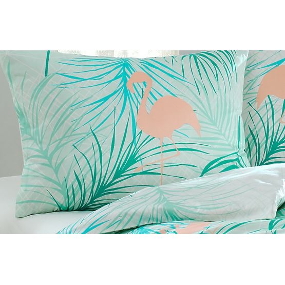 Povlečení Matějovský Plameňák