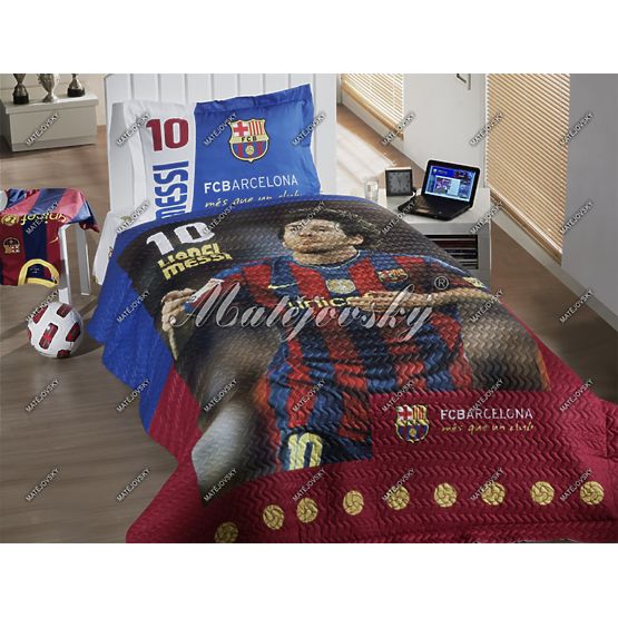 Povlečení Messi