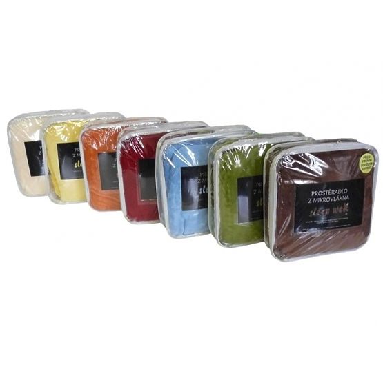 Povlečení mikrovlákno