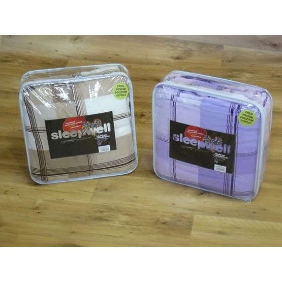 Povlečení mikrovlákno