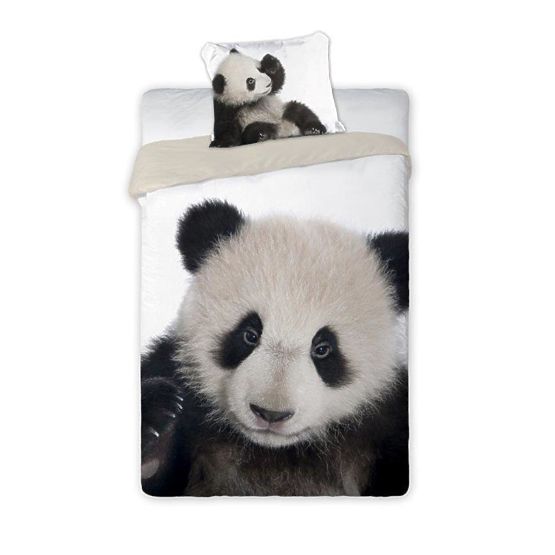 Povlečení Panda