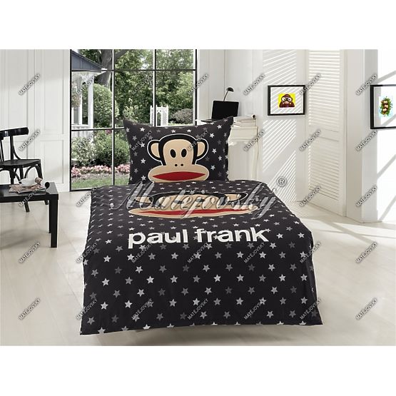 Povlečení Paul Frank star
