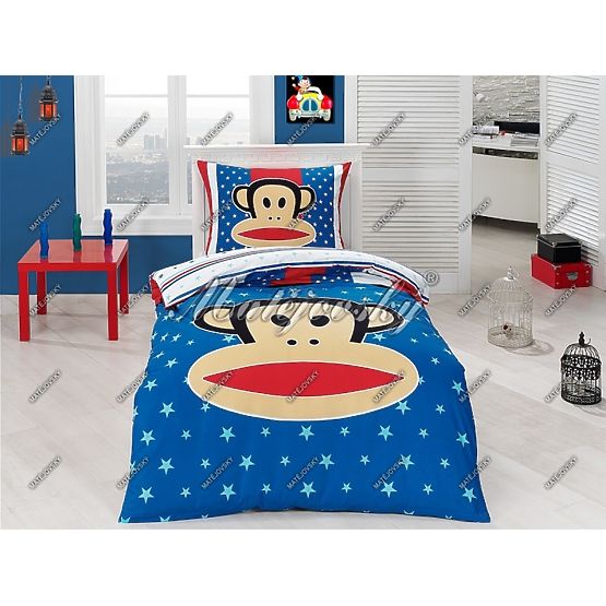 Povlečení Paul Frank USA