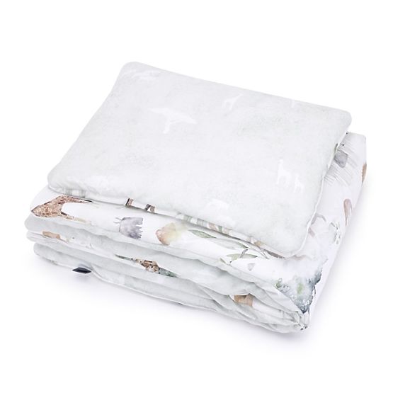 Povlečení s výplní Savana