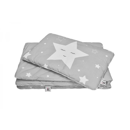 Povlečení s výplní Stars