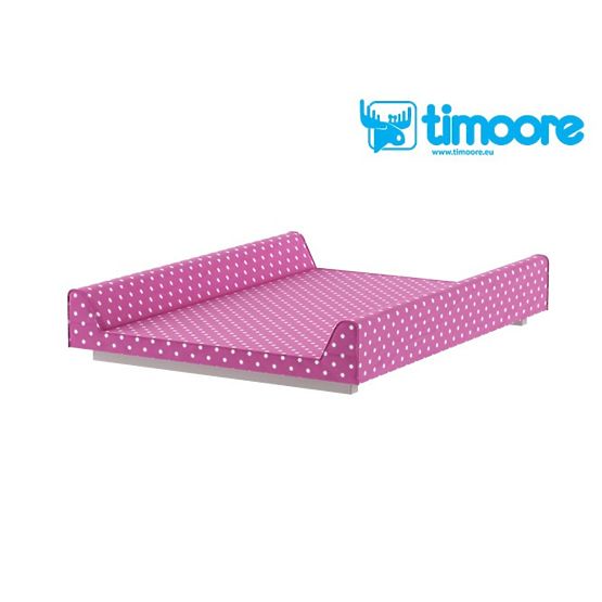 Přebalovací podložka Elle