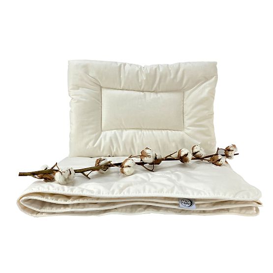 Přikrývka Ecotton - 160x200 cm