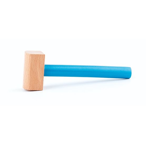 Prohazovačka skákající kolíčky