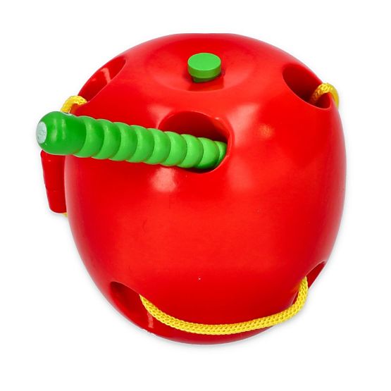 Proplétací jablko - labyrint