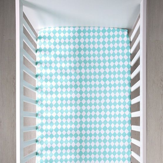 Prostěradlo s gumičkou - Divoký západ