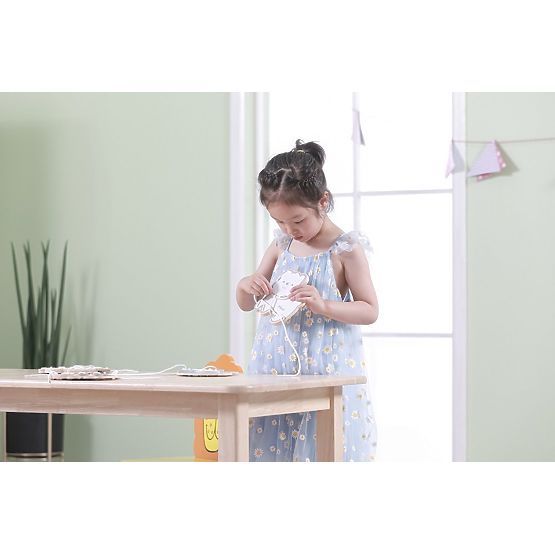 Provázková hračka zvířátka PolarB