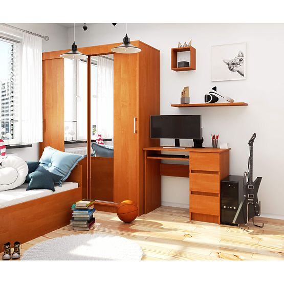 PSACÍ STŮL A-6 CLP OLŠE PRAVOSTRANNÝ