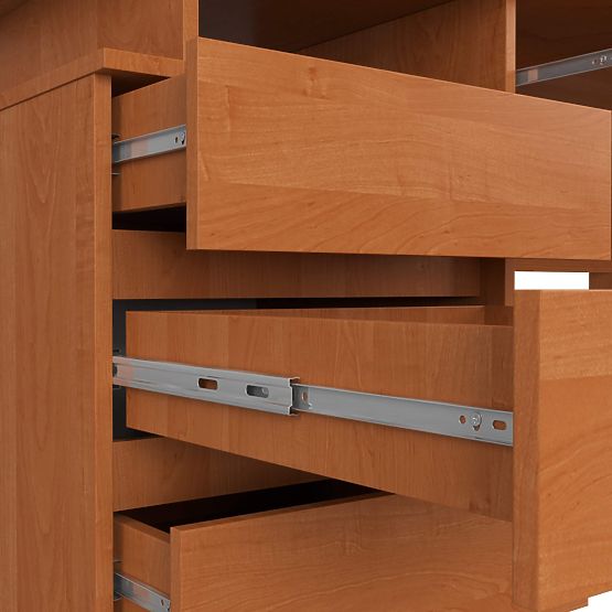 PSACÍ STŮL CLP 135cm PK OLŠE