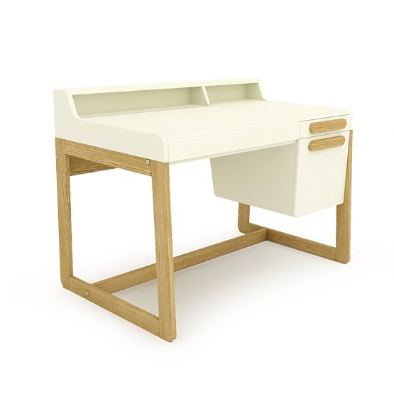 Psací stůl First