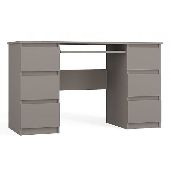 Psací stůl Kuba KUBA GLINA