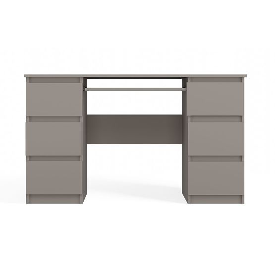 Psací stůl Kuba KUBA GLINA