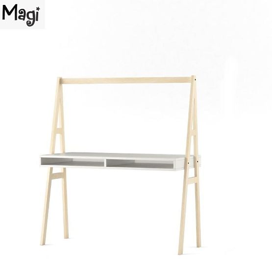 Psací stůl Magi T10-08-W-BS