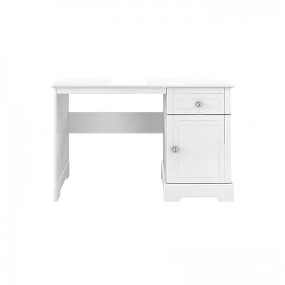 Psací stůl Marylou - bílý